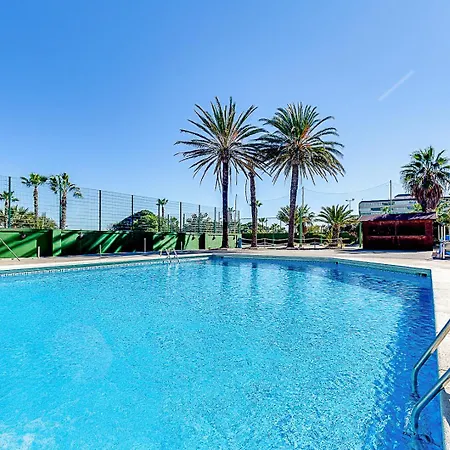 Miramar Magic Sea & Sunrise View Apartment Torrevieja Exterior photo