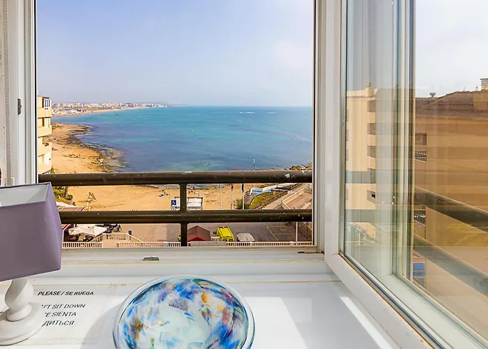Miramar Magic Sea & Sunrise View