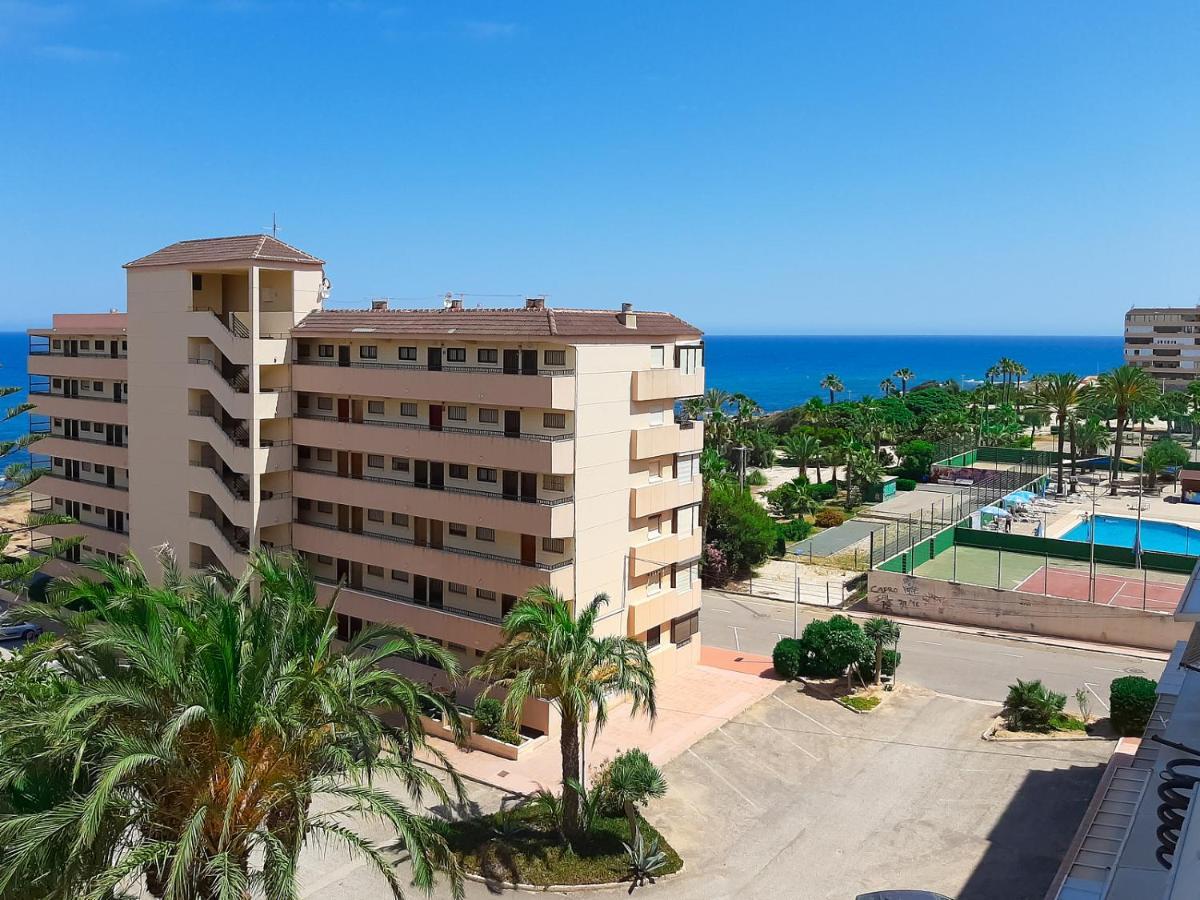 Apartment Miramar Magic Sea & Sunrise View *