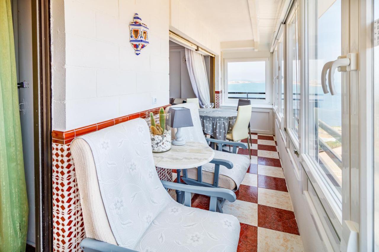 Miramar Magic Sea & Sunrise View Apartment Torrevieja