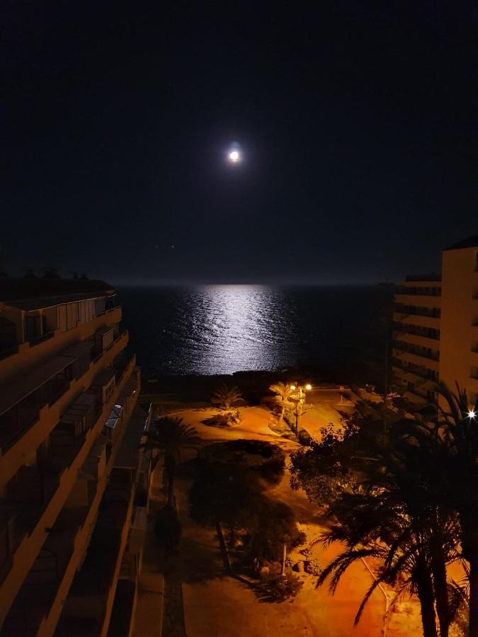 Apartment Miramar Magic Sea & Sunrise View