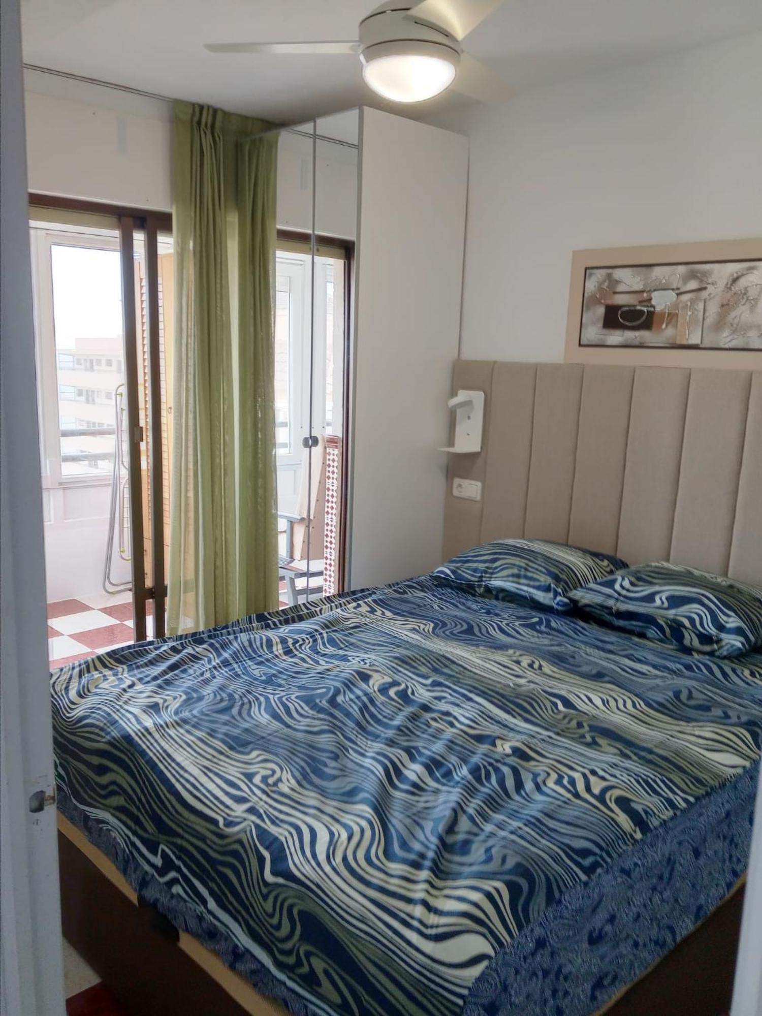 Miramar Magic Sea & Sunrise View Apartment