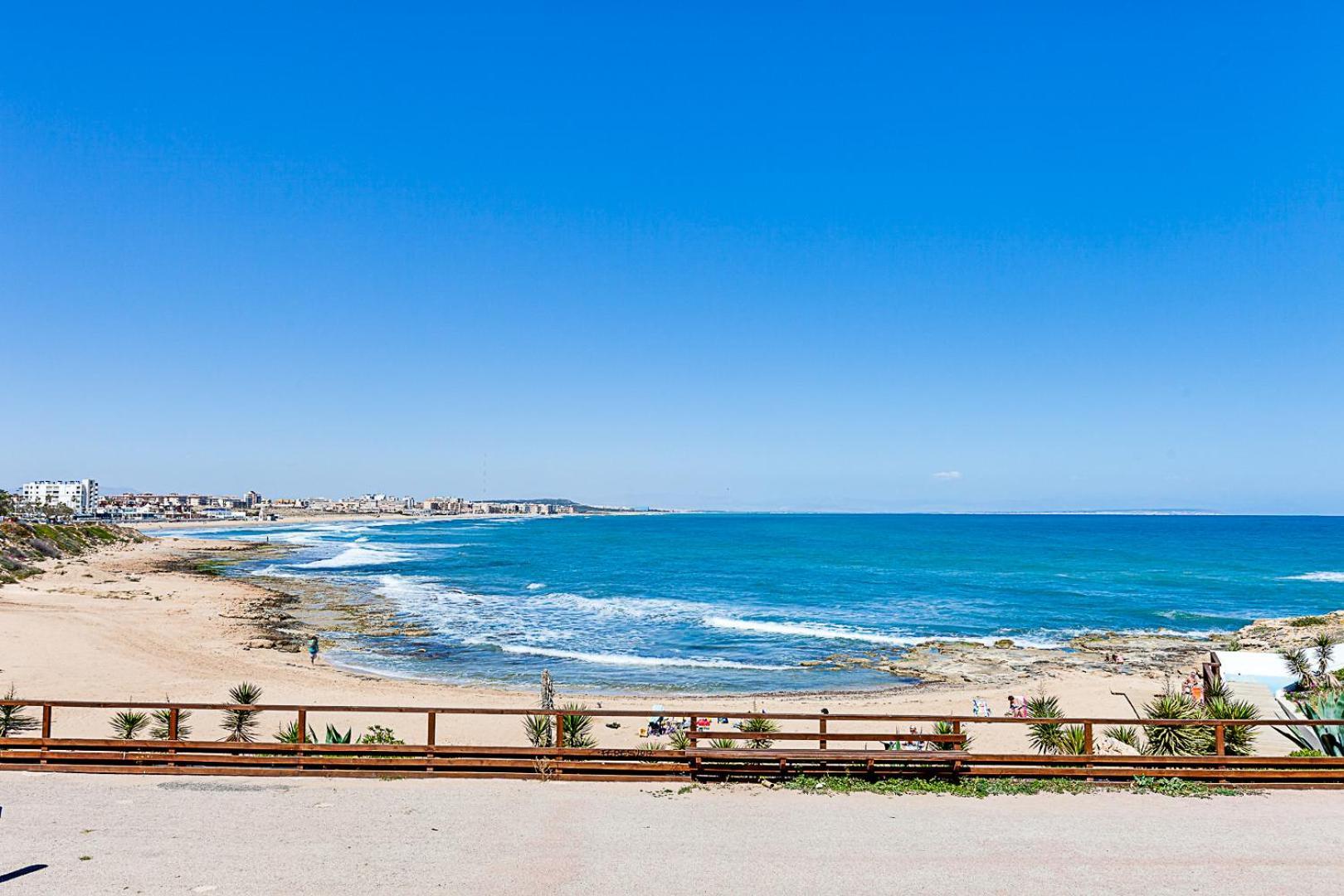 Miramar Magic Sea & Sunrise View Apartment Torrevieja