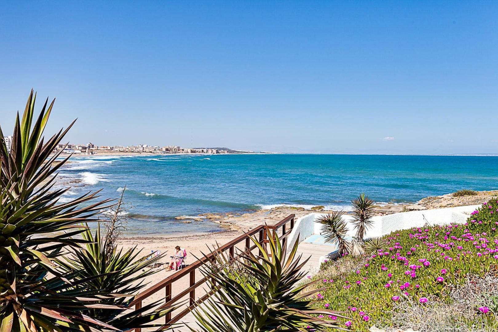 Miramar Magic Sea & Sunrise View *