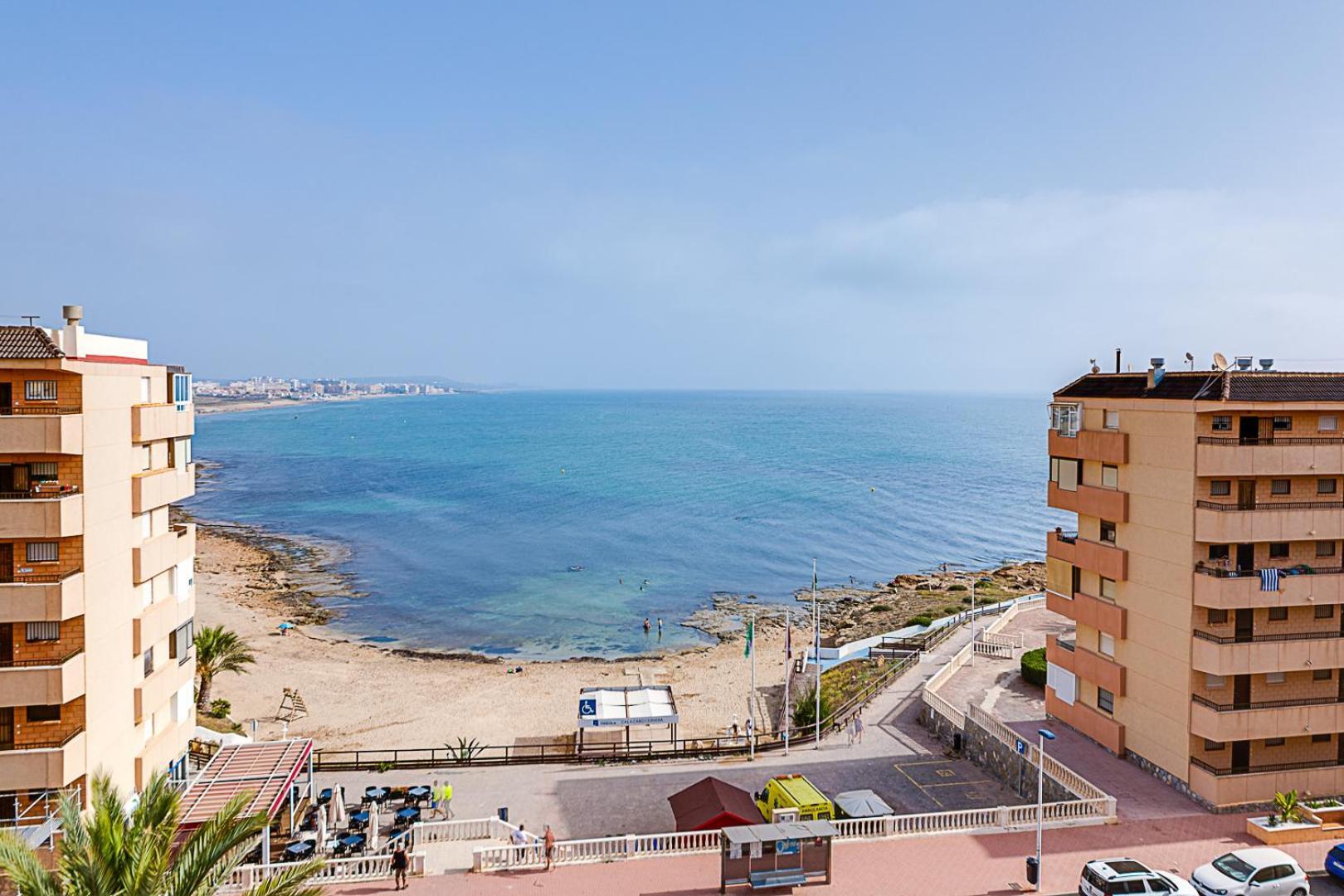 Miramar Magic Sea & Sunrise View Apartment *