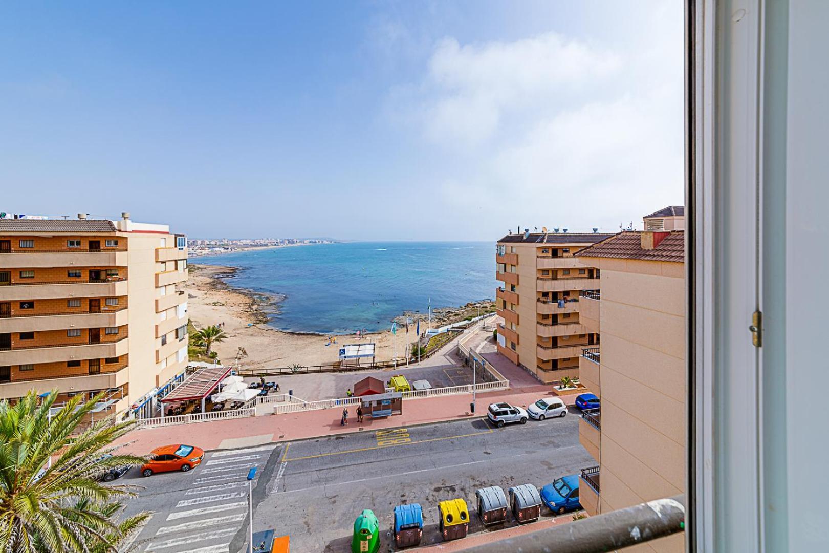 Miramar Magic Sea & Sunrise View * Torrevieja