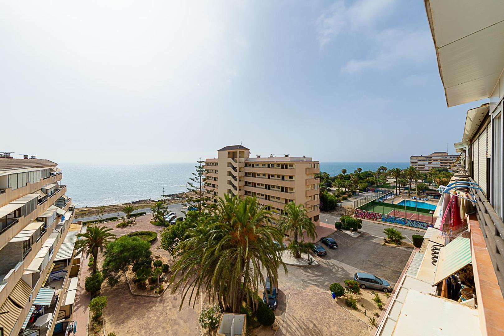 Miramar Magic Sea & Sunrise View Apartment