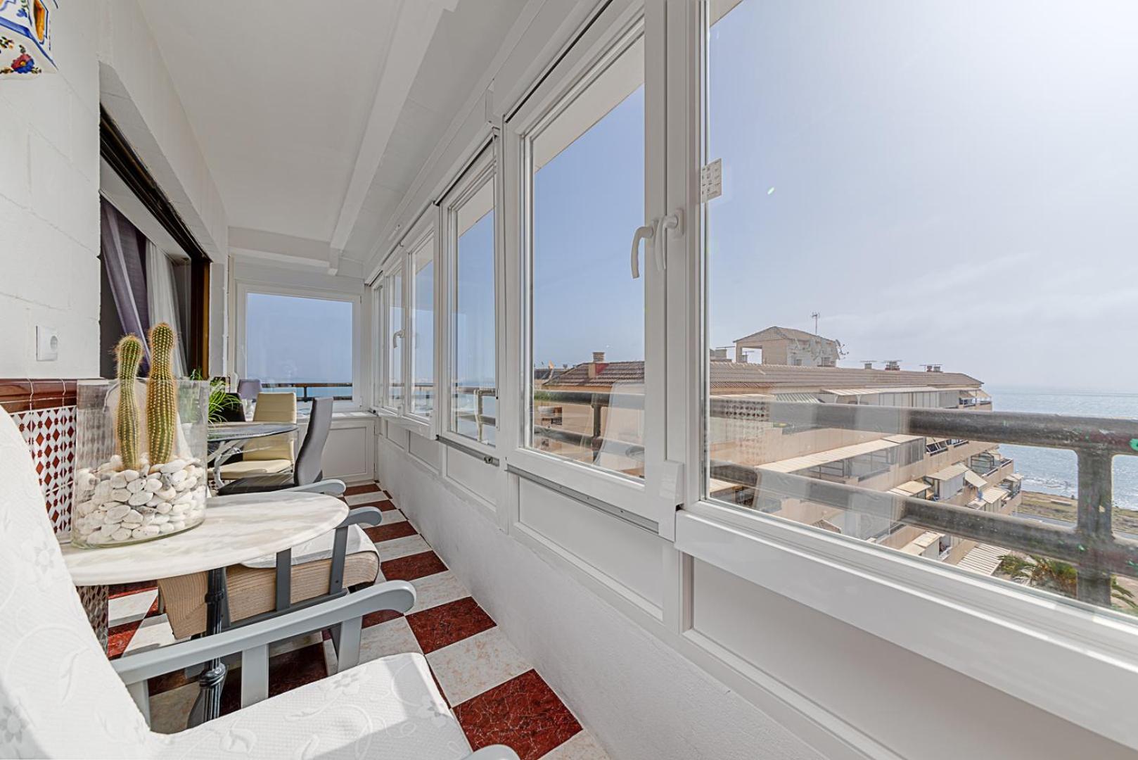 Miramar Magic Sea & Sunrise View *