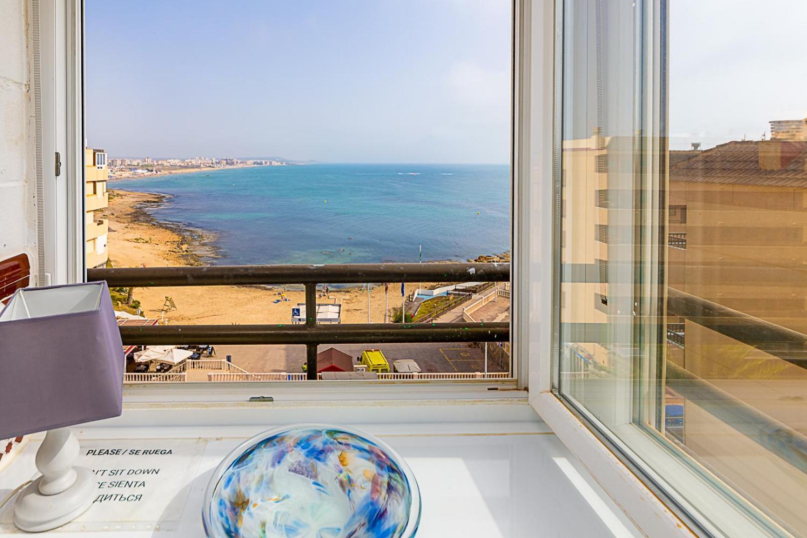 Miramar Magic Sea & Sunrise View