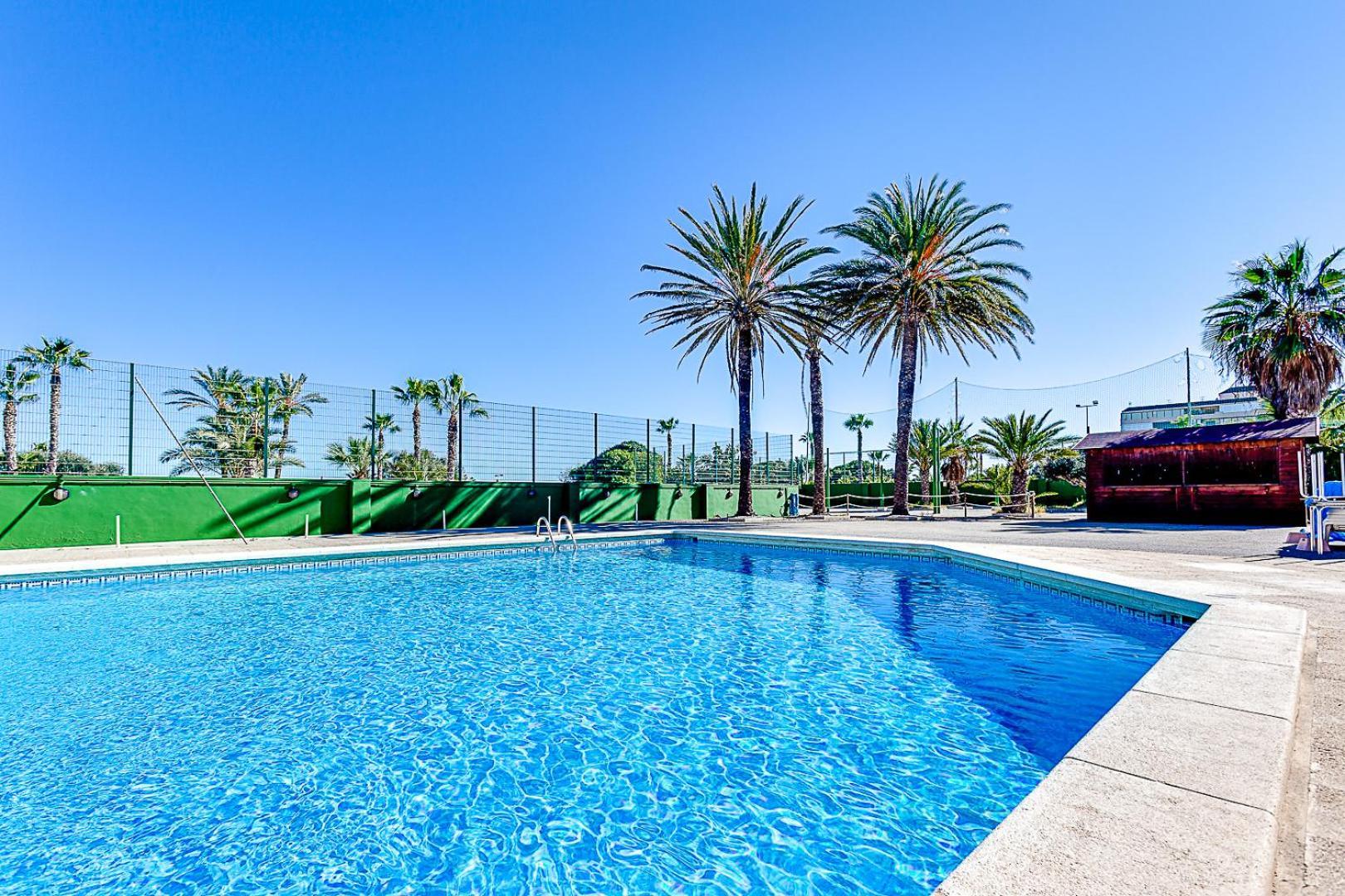 Miramar Magic Sea & Sunrise View Apartment *