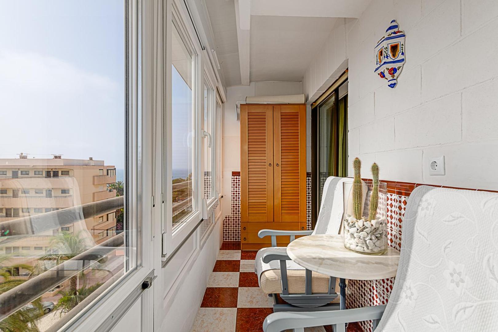 Miramar Magic Sea & Sunrise View * Torrevieja