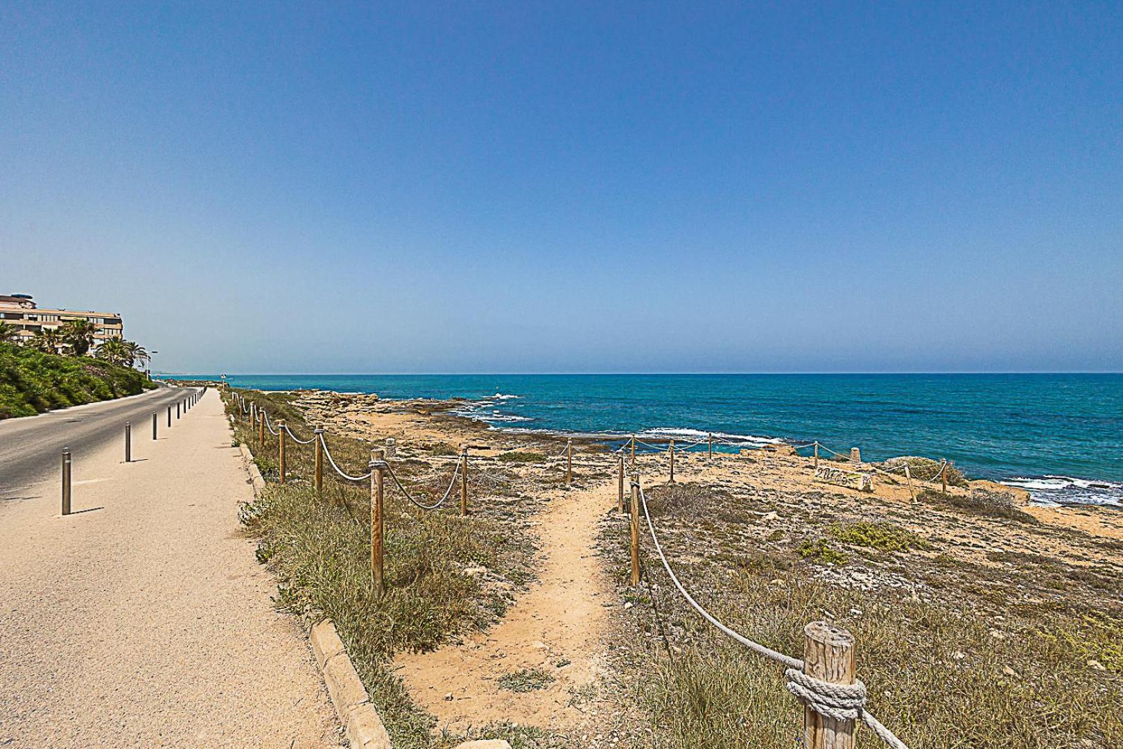 Miramar Magic Sea & Sunrise View *