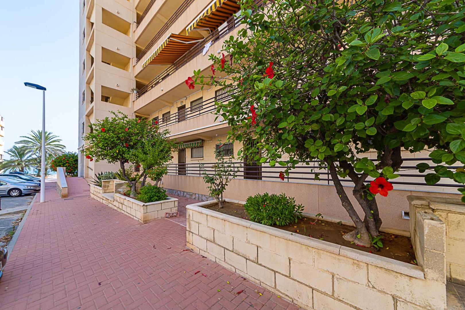Apartment Miramar Magic Sea & Sunrise View Torrevieja