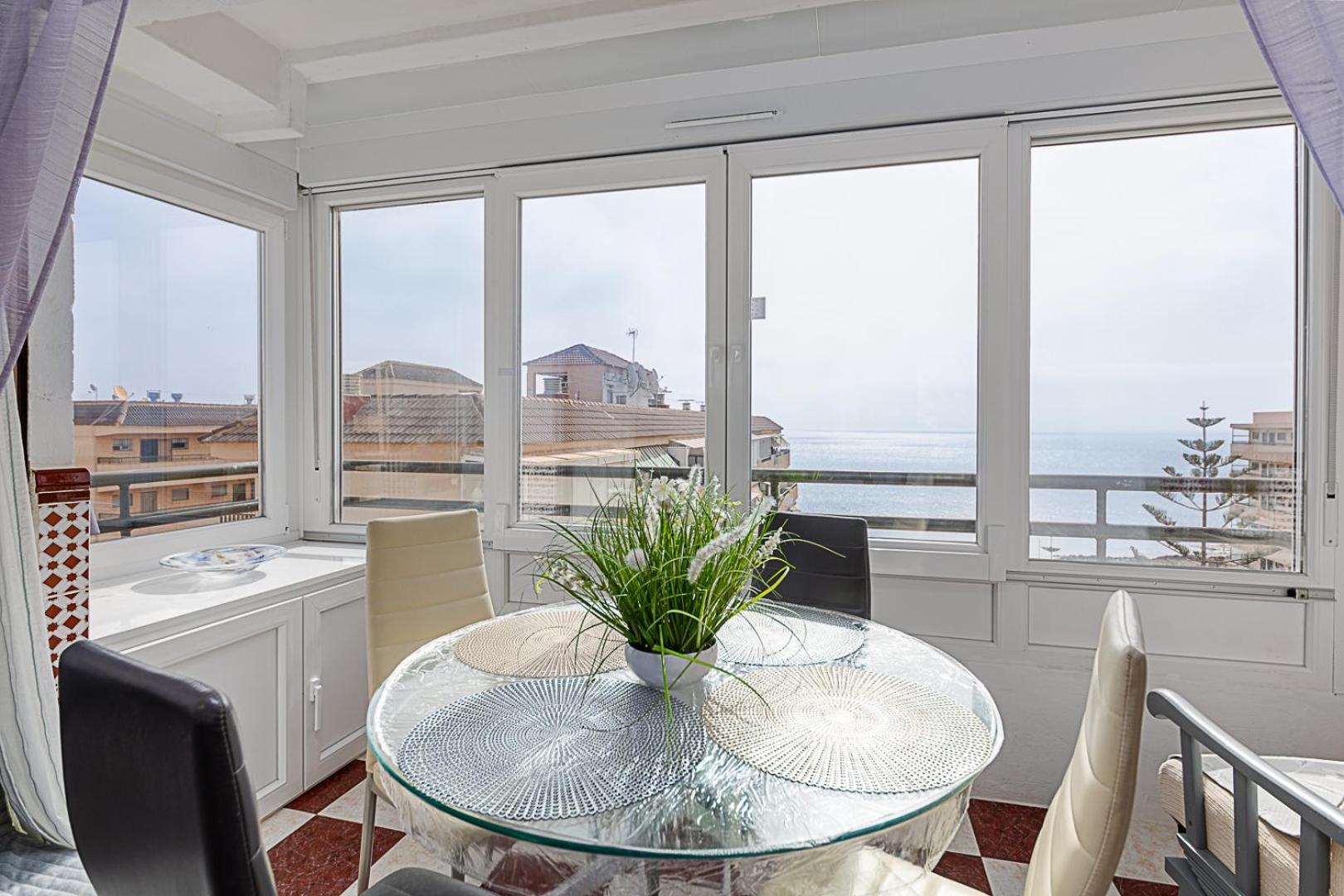 Apartment Miramar Magic Sea & Sunrise View