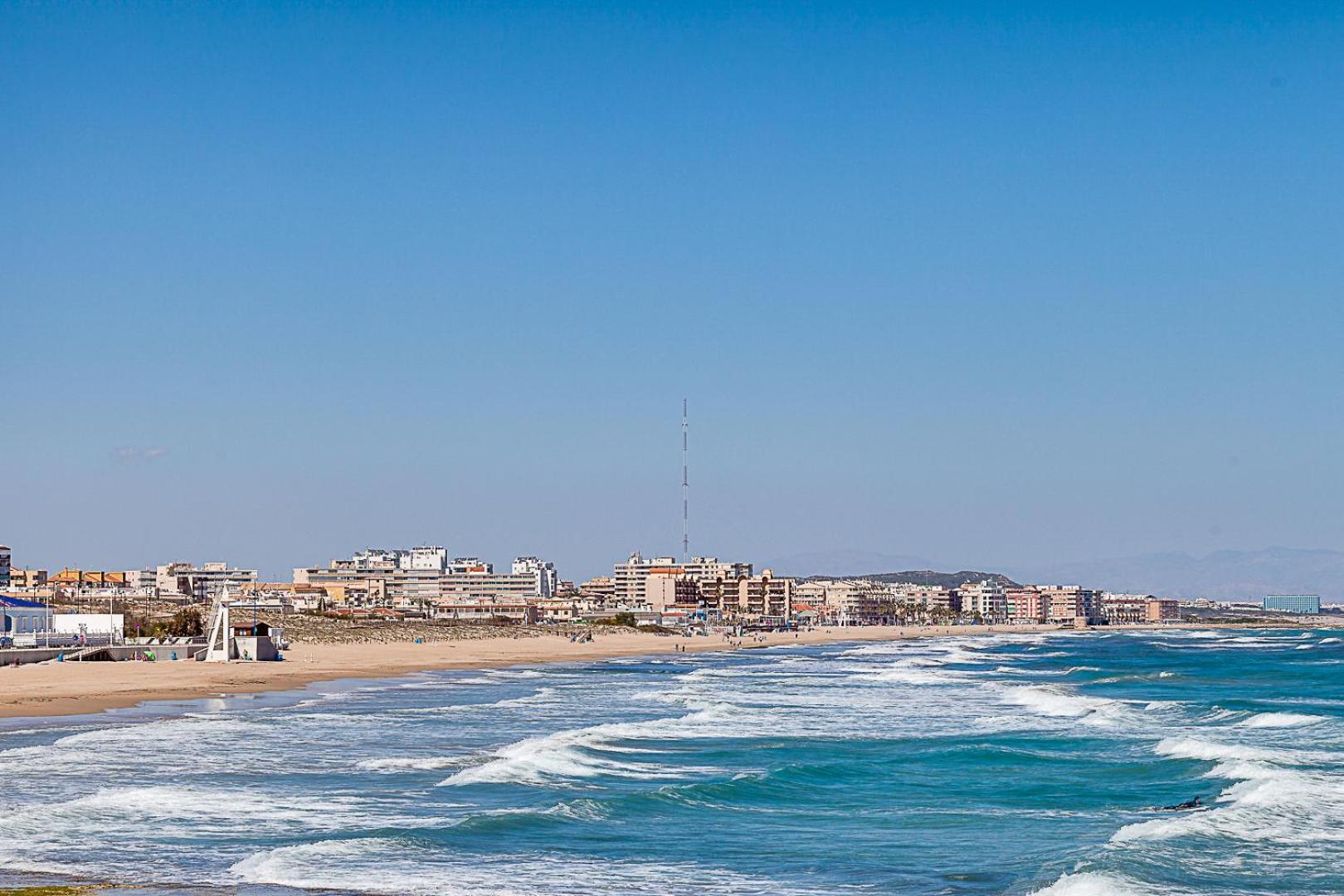 Miramar Magic Sea & Sunrise View Apartment Torrevieja