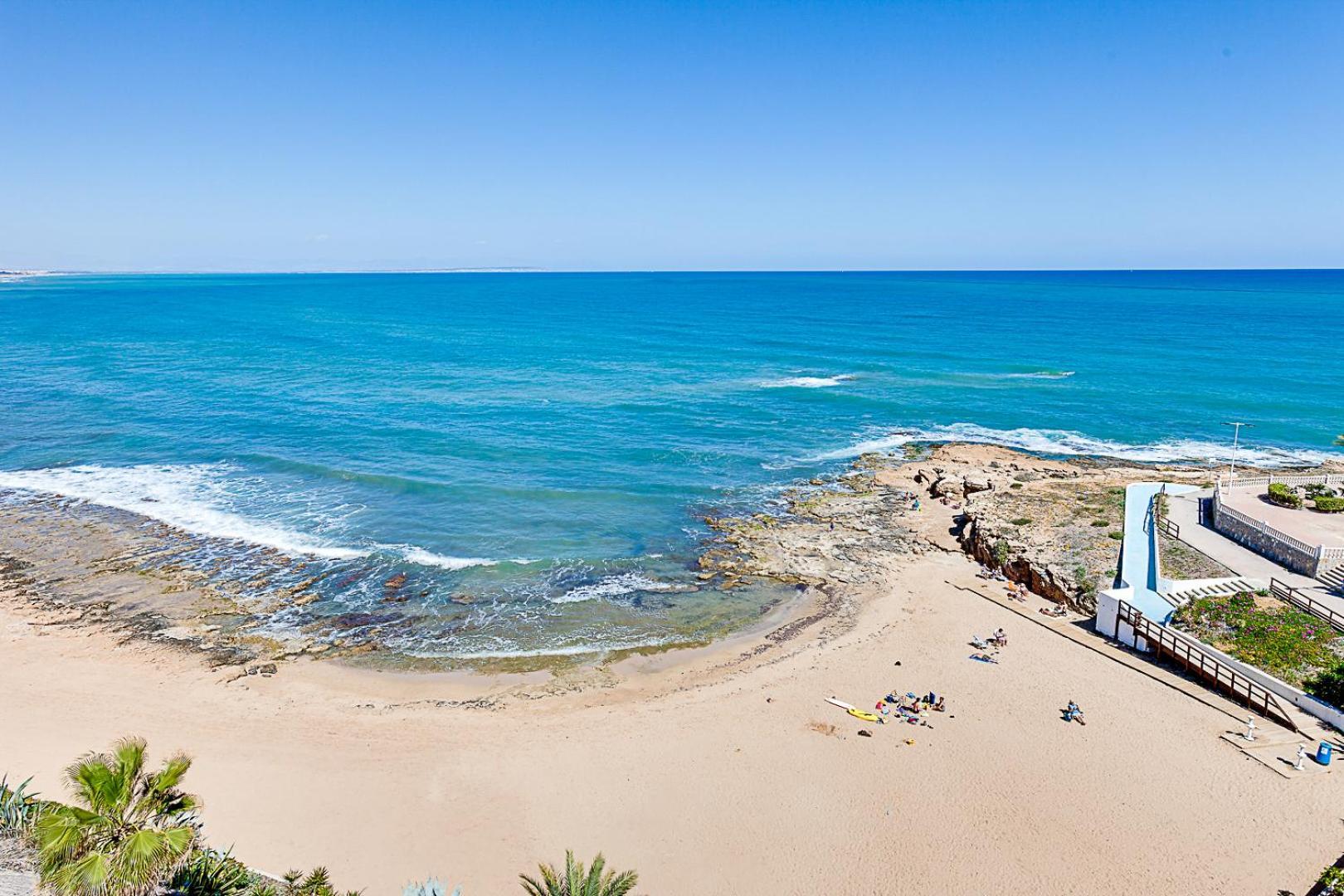 Miramar Magic Sea & Sunrise View Apartment