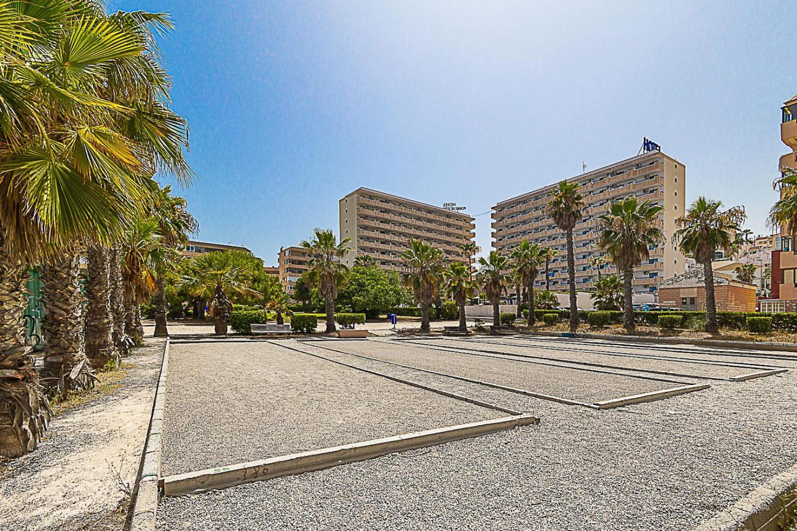 Miramar Magic Sea & Sunrise View Apartment *