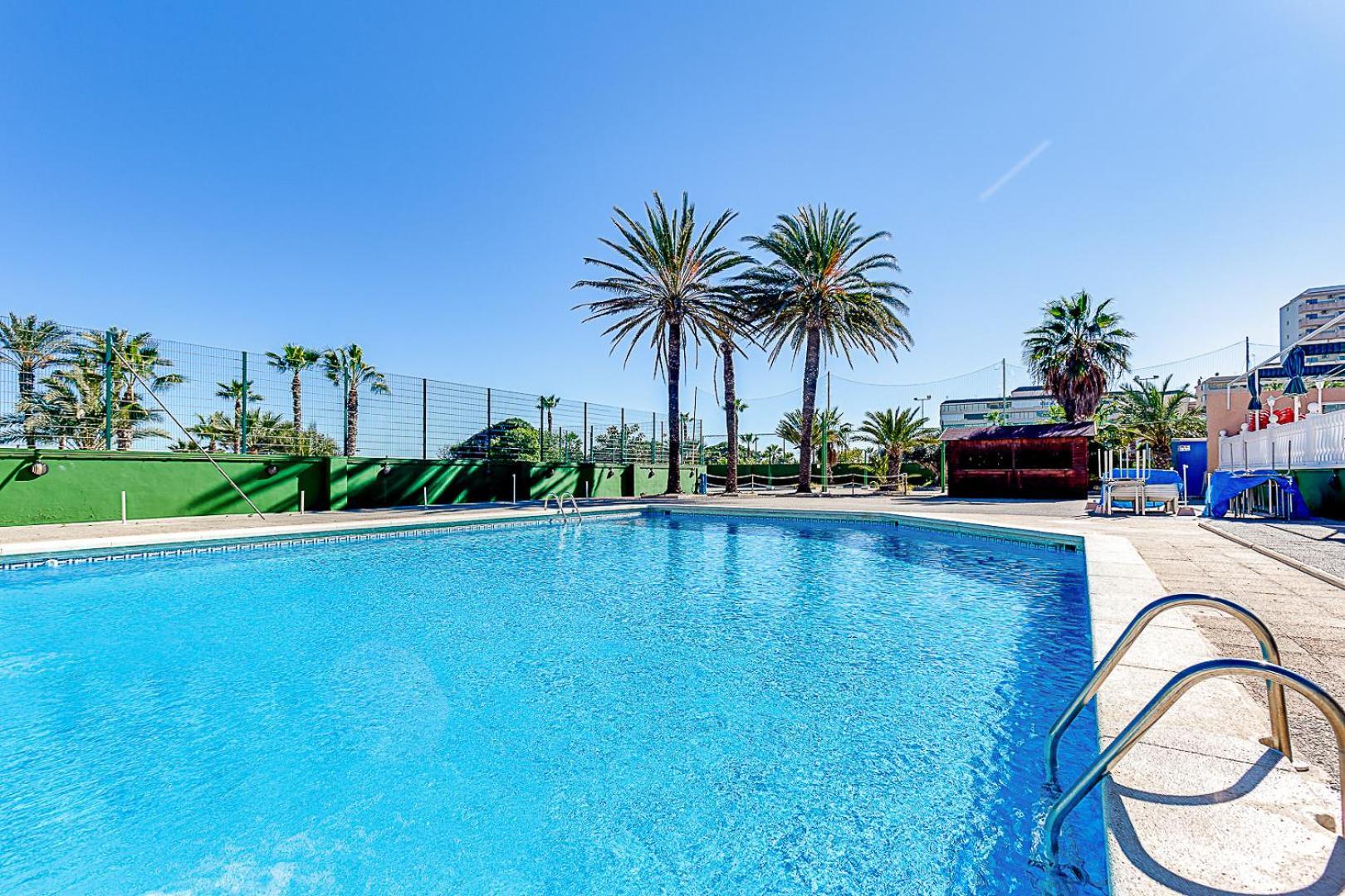 Miramar Magic Sea & Sunrise View * Torrevieja