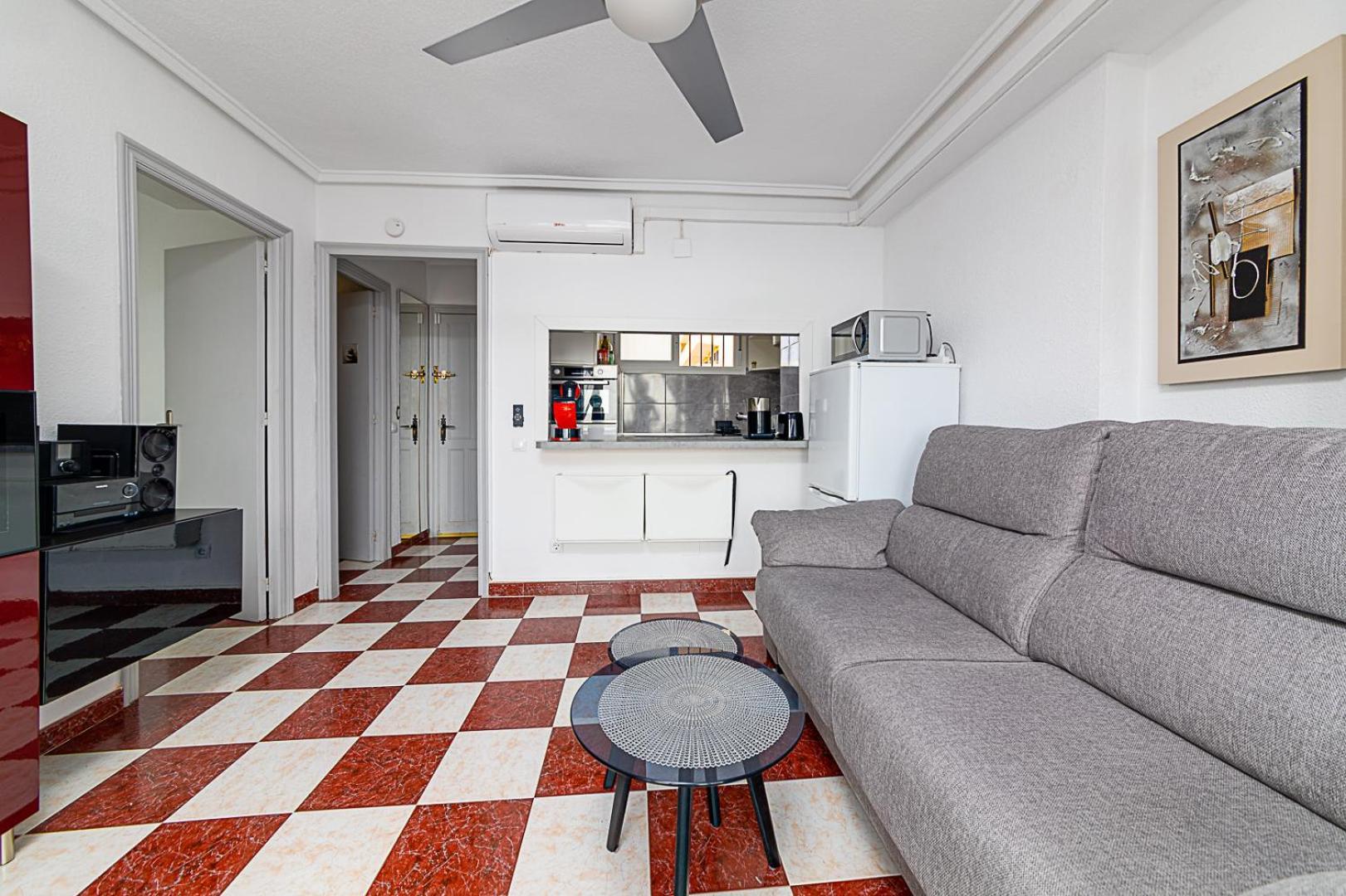 Apartment Miramar Magic Sea & Sunrise View