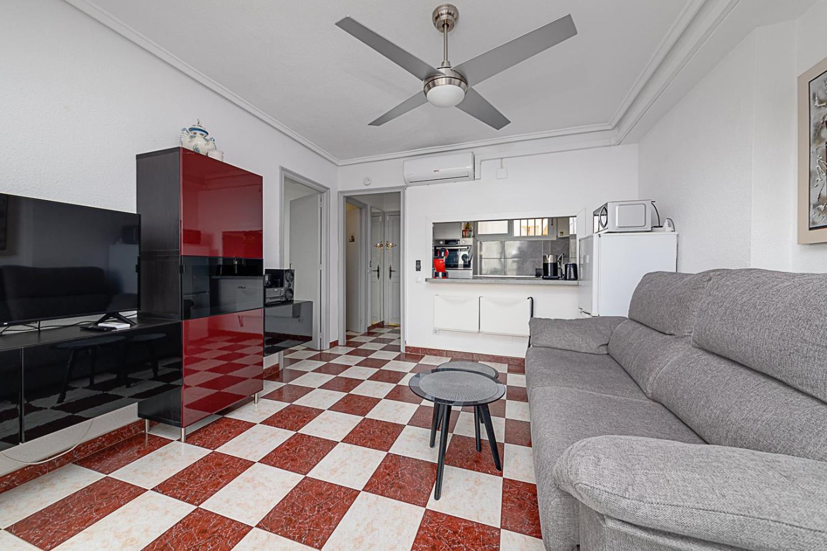 Miramar Magic Sea & Sunrise View Apartment *