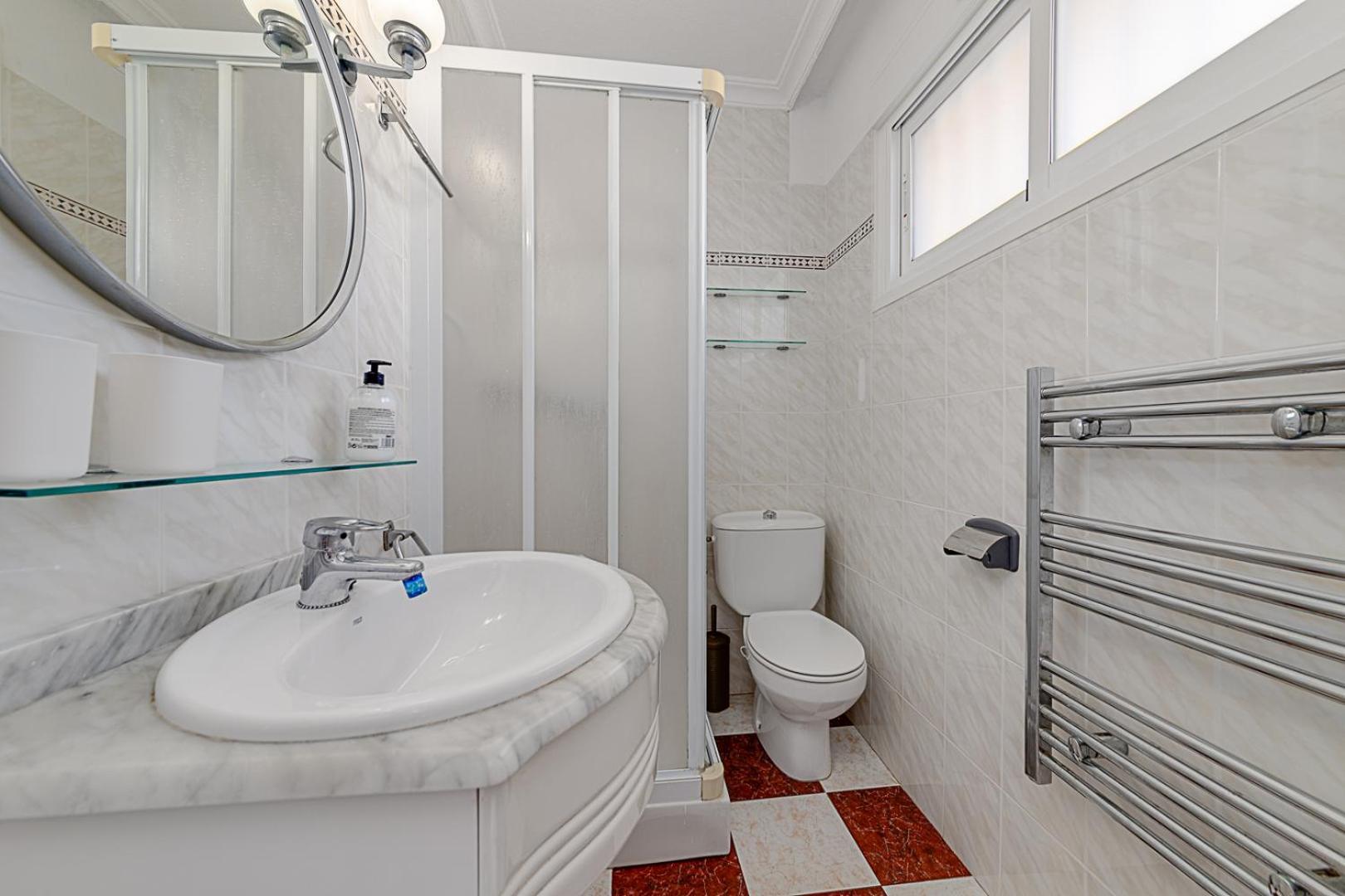 Apartment Miramar Magic Sea & Sunrise View Torrevieja