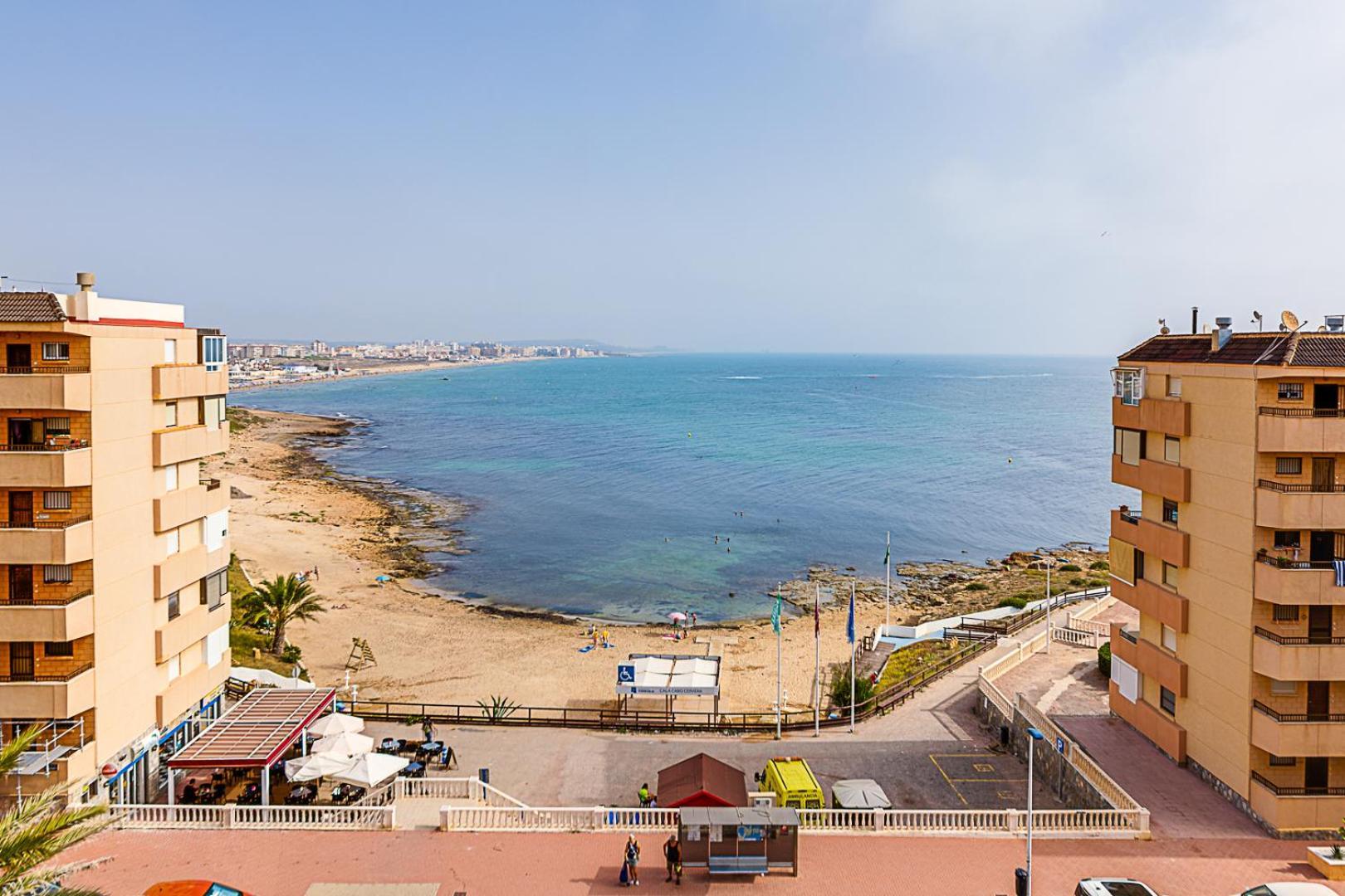 Miramar Magic Sea & Sunrise View * Torrevieja