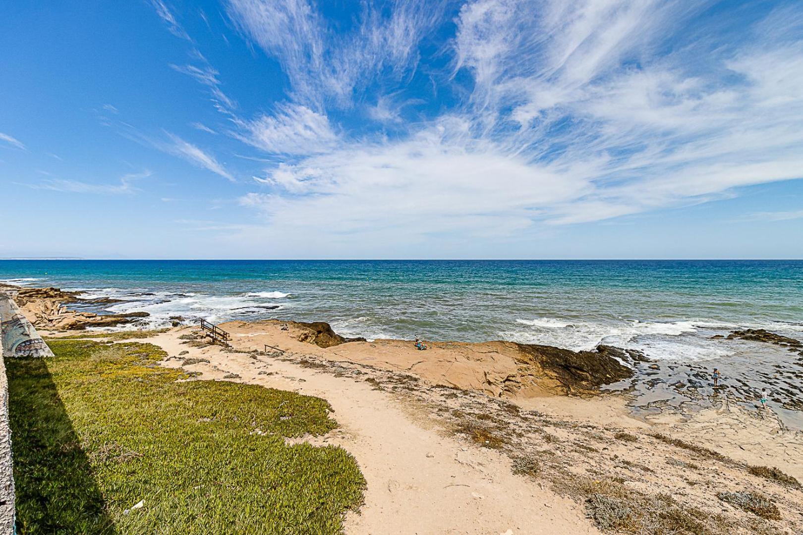 Miramar Magic Sea & Sunrise View Apartment Torrevieja
