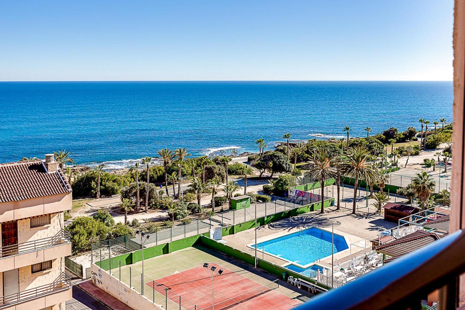 Miramar Magic Sea & Sunrise View Apartment *