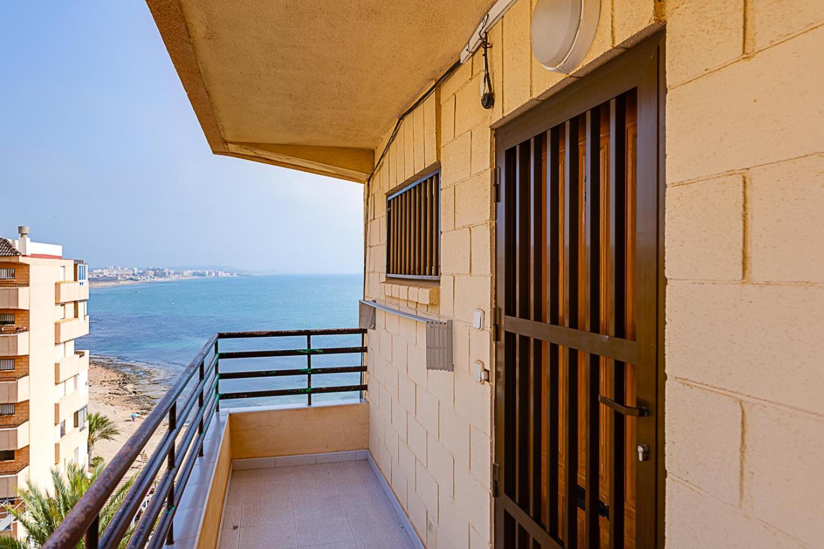 Apartment Miramar Magic Sea & Sunrise View *