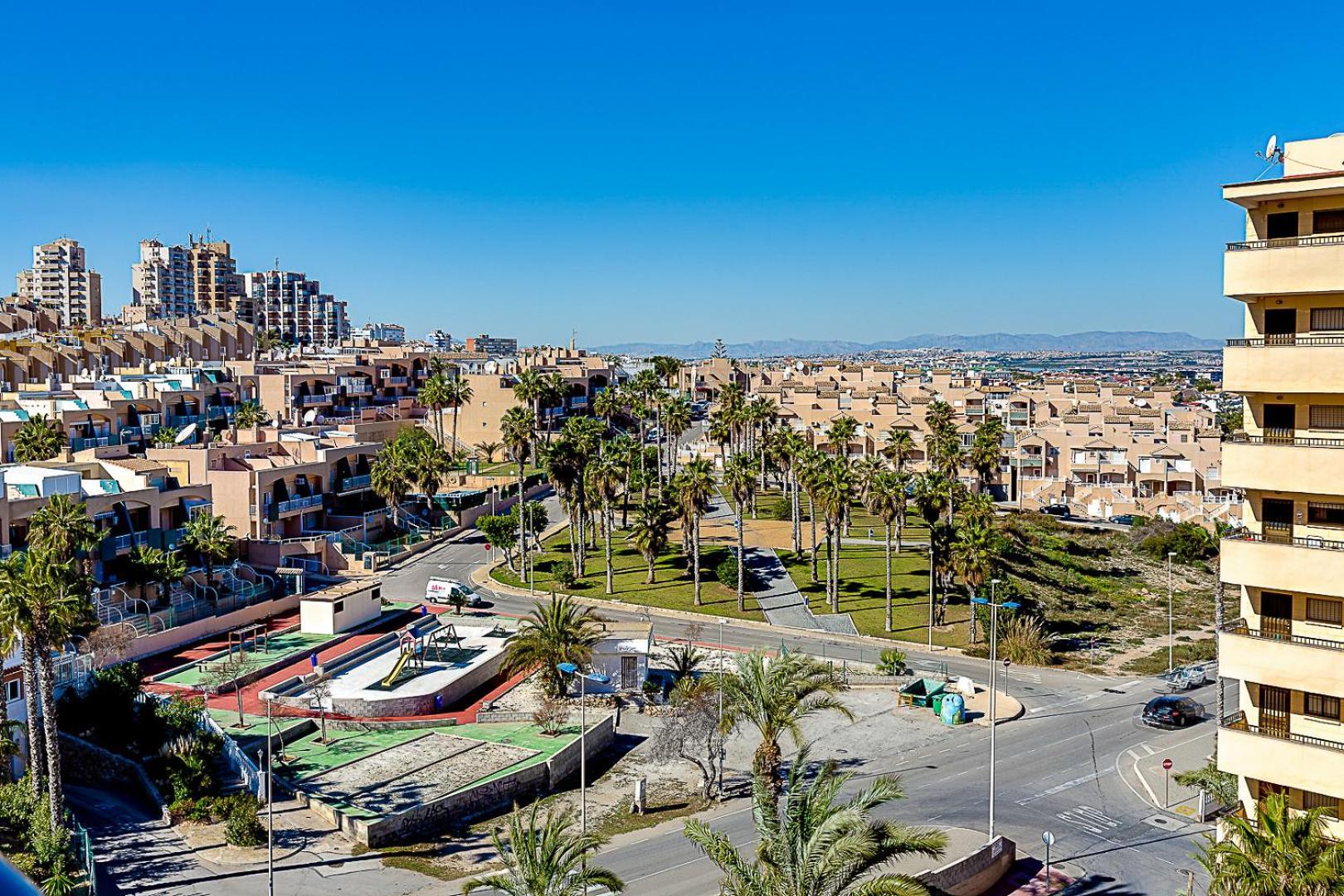 Apartment Miramar Magic Sea & Sunrise View